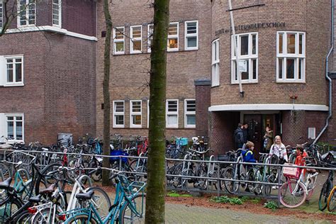 winford amsterdam.